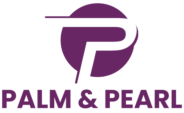 Palm and Pearl